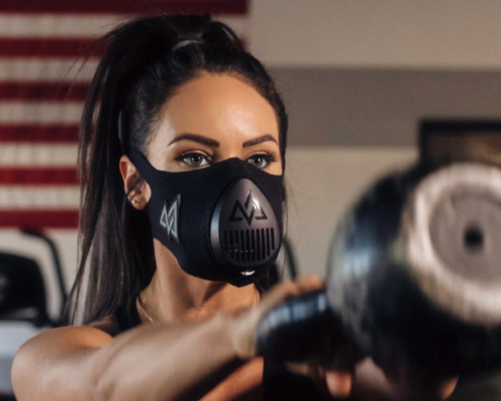 Elevation Training Mask 3.0 - Altitude Simulating Cardio